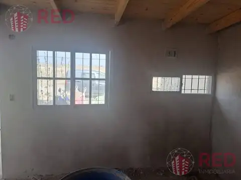 Casa a estrenar  en Centenario