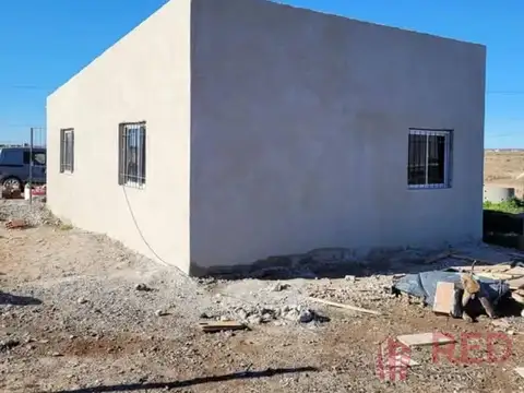 Casa en Venta en Centenario, USD 45.000