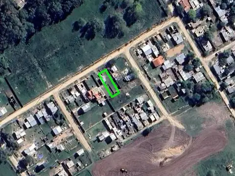 Terreno en Venta de 333,0 m2