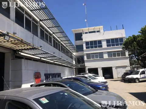 Galpon en Venta A Estrenar