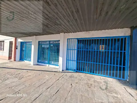 Galpón en Alquiler en Resistencia, San Fernando