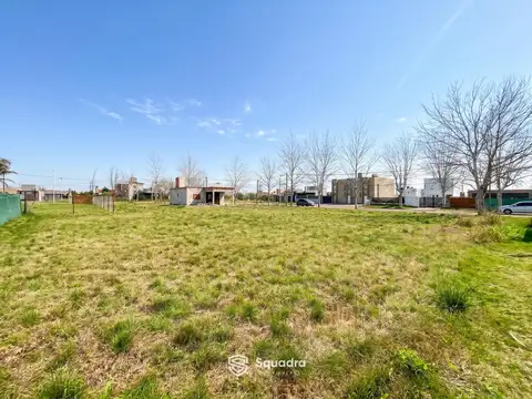 Terreno en Venta en Roldan, San Lorenzo