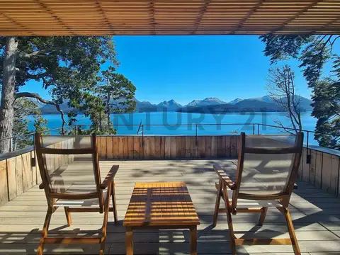 Venta Departamento Villa la Angostura