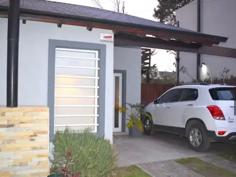Casa en Venta en Santa Teresita, USD 140.000