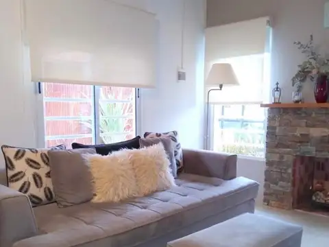 Casa en venta de 4 ambientes en Santa Teresita