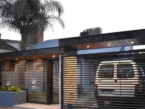 Casa en venta de 4 ambientes en Santa Teresita