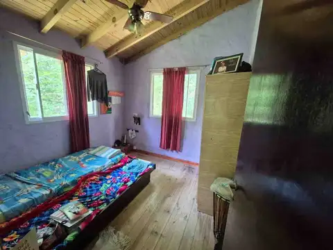 Casa en Venta en Delta del Tigre, USD 60.000