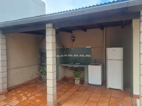 Helguera 3700, Piso PB