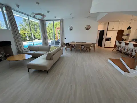 La Isla Nordelta 100