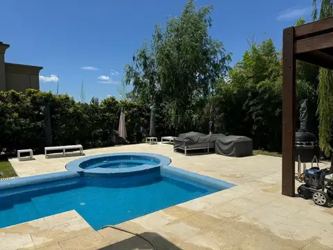 Casa  en Venta en Nordelta, Tigre, G.B.A. Zona Norte
