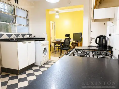 Departamento en Venta 40 años