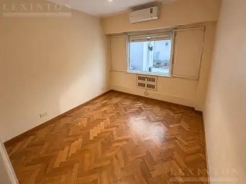 Departamento 4 ambientes con 3 baños