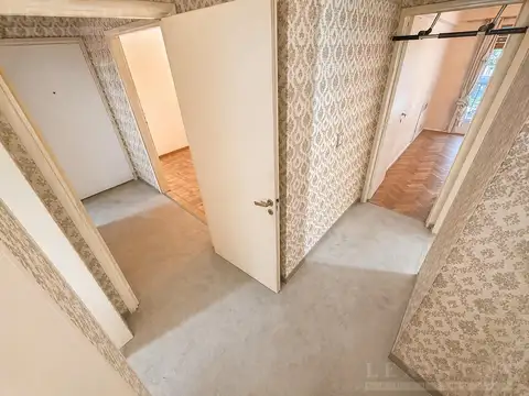 Departamento en Venta de 3 dormitorios