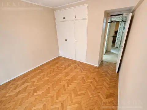 Departamento en Venta en Belgrano, USD 199.500