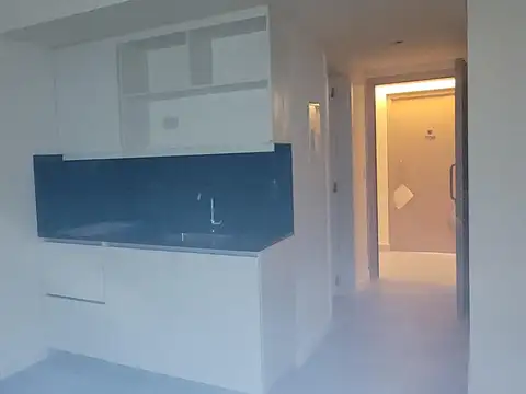 Departamento en Alquiler A Estrenar