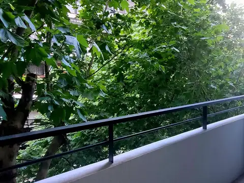 Departamento en Alquiler Apto profesional