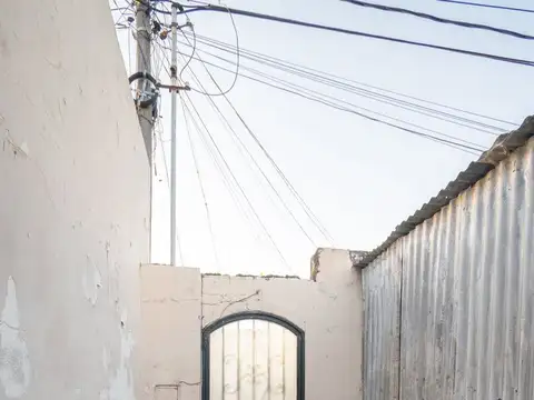 Casa en Venta en Santa Fe, USD 185.000