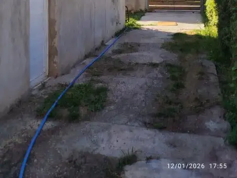 Casa en Venta en De Vicenzo Grande, USD 120.000