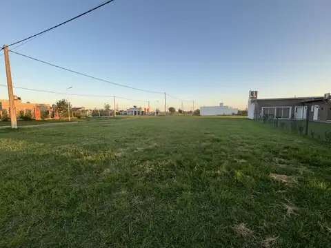 Terreno en Venta en Timbues Jose Maria, USD 14.000