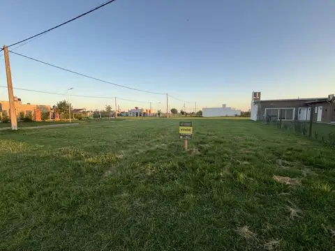 Costa Ribera - Timbues