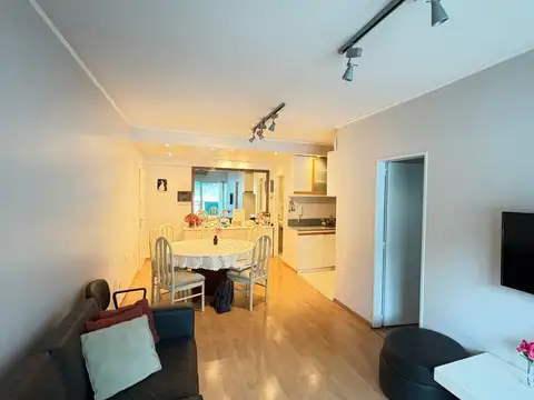 Oficina en Venta en Palermo Chico, USD 159.000