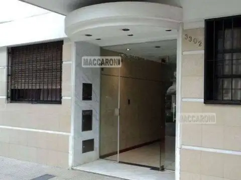 Departamento - Alquiler - Argentina, Capital Federal - PAREJA 3302