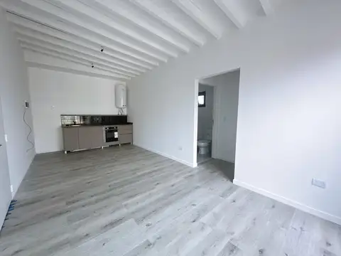 Depto Tipo Casa en Venta en Saavedra, USD 120.000