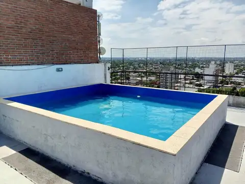 Departamento en Venta 20 años