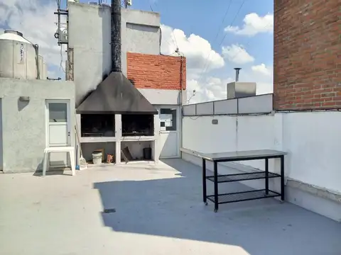 VENTA DEPARTAMENTO 1 DORMITORIO CENTRO SAN LORENZO