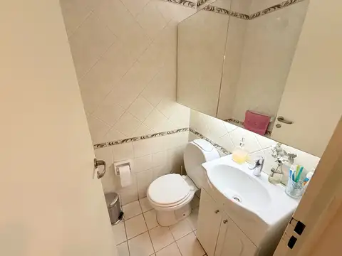 Departamento en Venta al Norte