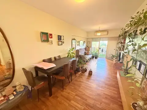 Departamento en Venta en Villa Urquiza, USD 190.000