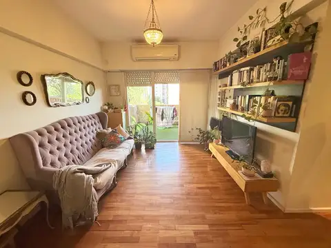 Departamento en Venta 28 años