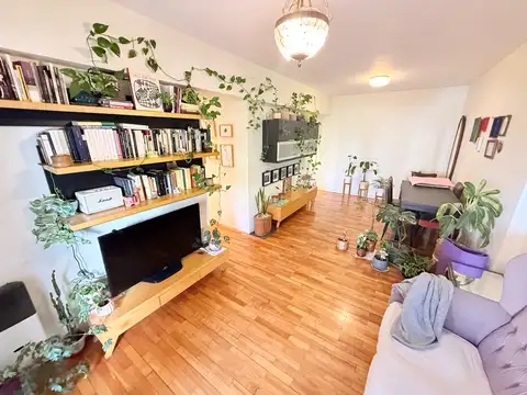 Departamento en Venta de 2 dormitorios