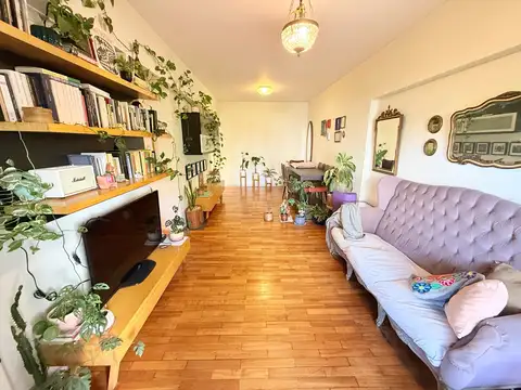 Av Olazabal  al 4422