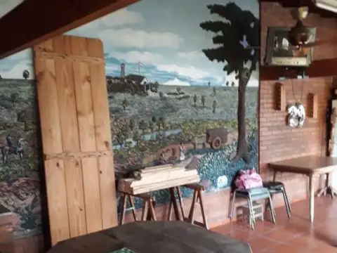 Casa en Venta 25 años