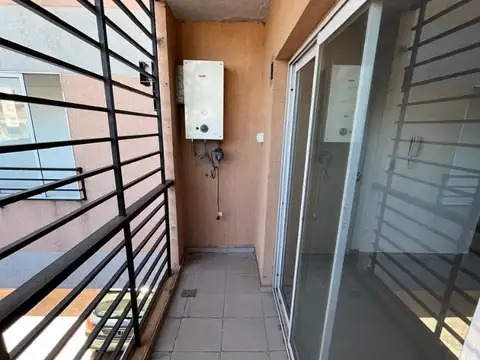 DEPARTAMENTO 2 AMBIENTES