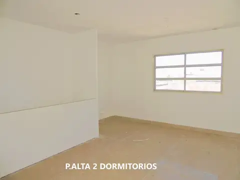 Departamento en Venta 18 años