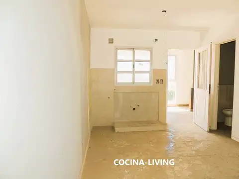 Departamento en Venta de 3 ambientes