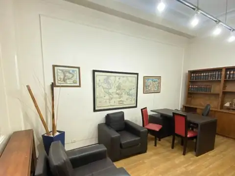 25 DE MAYO 100, Piso 2