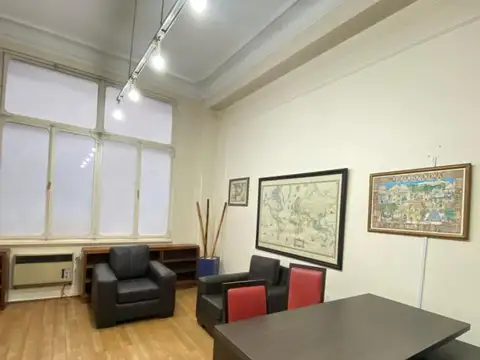 Oficina en Alquiler en San Nicolás, $ 450.000