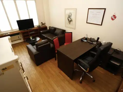 Oficina en Alquiler en San Nicolás, $ 450.000