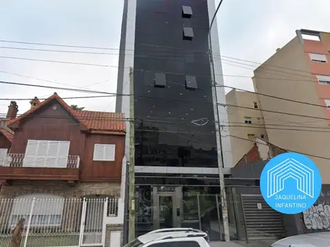 OFICINA EN ALQUILER - RAMOS MEJÍA