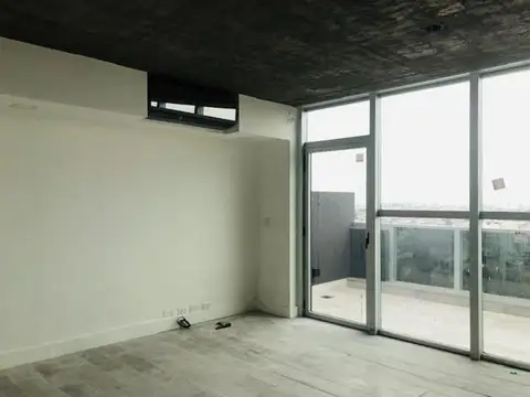 OFICINA EN ALQUILER - RAMOS MEJÍA