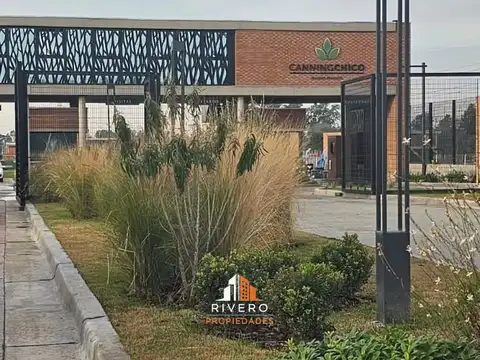Terreno en Venta de 624,0 m2