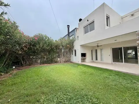 Casa en Venta en Sección 10 Residencial Los Cerros, Mendoza