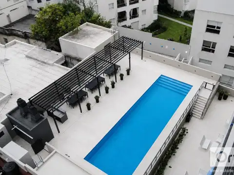 Departamento en Venta de Monoambiente