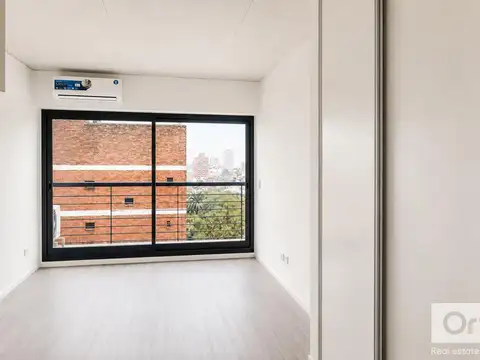 Departamento en Venta en Barracas, USD 72.000