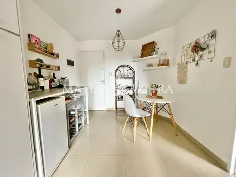 Departamento en Venta con 2 cocheras