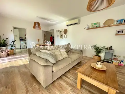 Excelente 4 ambientes en Castelar N. Seguridad Sum piscina