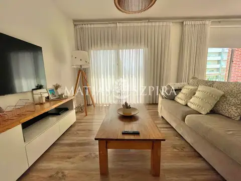 Departamento en Venta en Castelar, USD 260.000